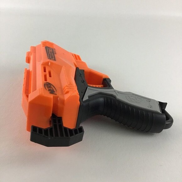 Nerf N-Strike Elite Accustrike Series Quadrant Soft Dart Blaster Gun Toy Hasbro - Picture 3 of 6
